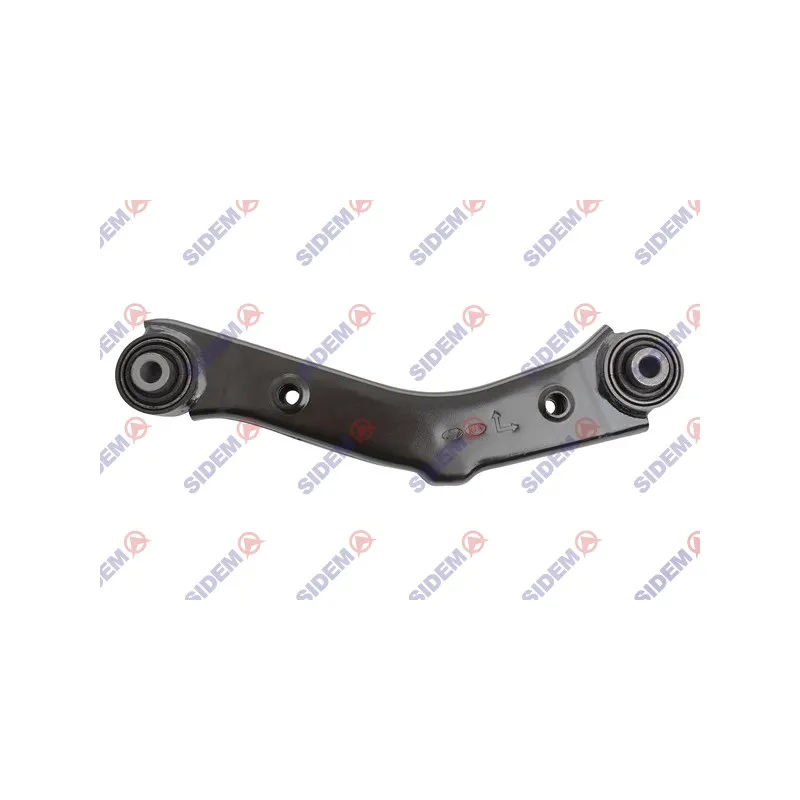 Biellette de barre stabilisatrice SIDEM 87873