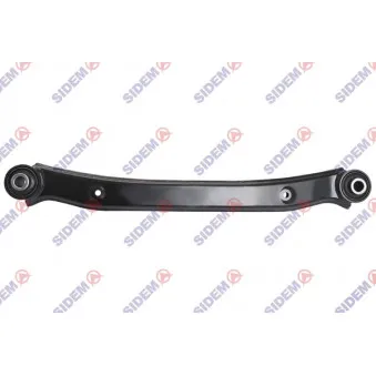 Biellette de barre stabilisatrice SIDEM 87876