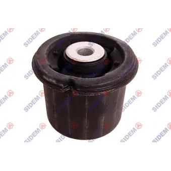 Suspension, support d'essieu SIDEM 881300
