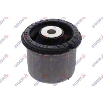 Suspension, corps de l'essieu SIDEM 881301