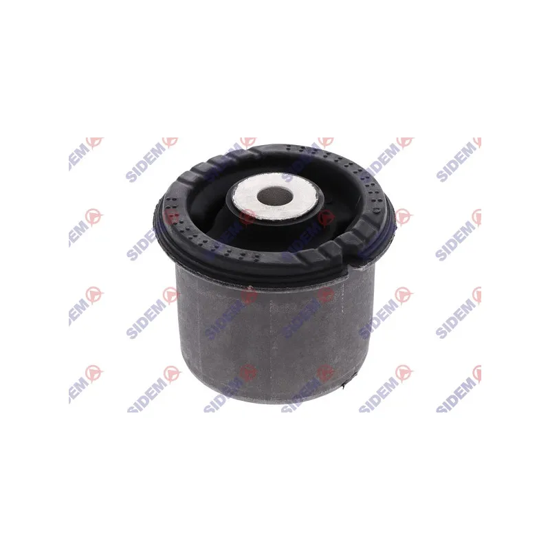 Suspension, corps de l'essieu SIDEM 881301