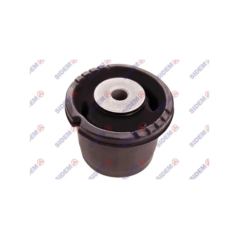 Suspension, corps de l'essieu SIDEM 881302