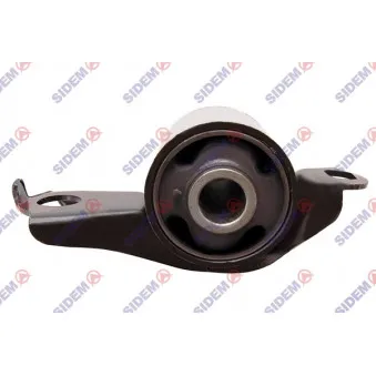 Suspension, bras de liaison avant gauche SIDEM 881607