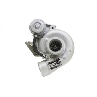 Turbocompresseur, suralimentation ALANKO 900424