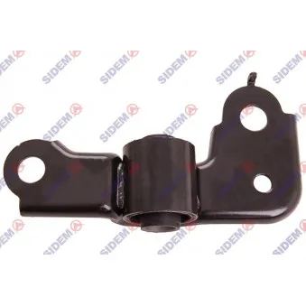 Suspension, bras de liaison avant gauche SIDEM 881701