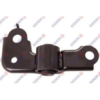 Suspension, bras de liaison avant droit SIDEM 881702