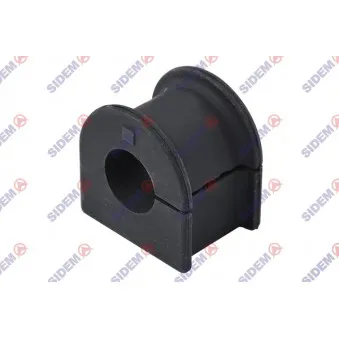 Suspension, stabilisateur SIDEM 881804