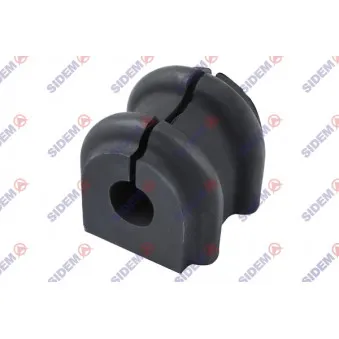 Suspension, stabilisateur SIDEM 881901