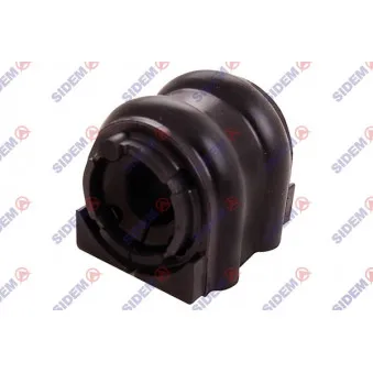 Suspension, stabilisateur SIDEM 881902