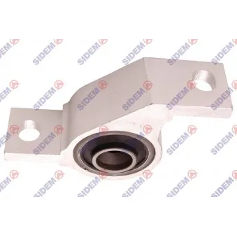 Suspension, bras de liaison avant gauche SIDEM 883608