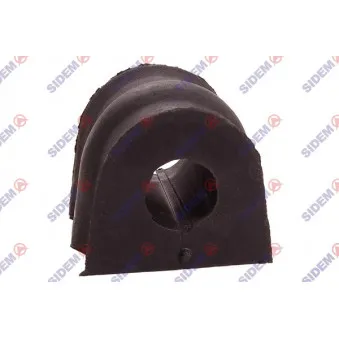 Suspension, stabilisateur SIDEM 883800