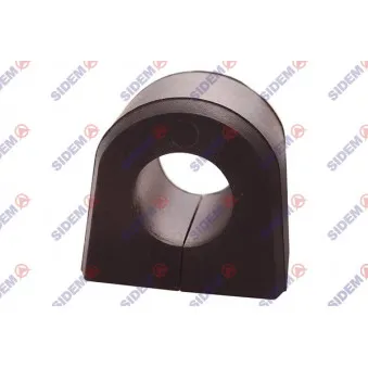 Suspension, stabilisateur SIDEM 883803
