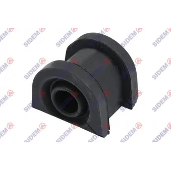 Suspension, stabilisateur SIDEM 883804