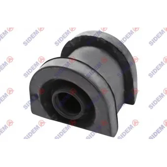 Suspension, stabilisateur SIDEM 883806
