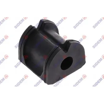 Suspension, stabilisateur SIDEM 883903