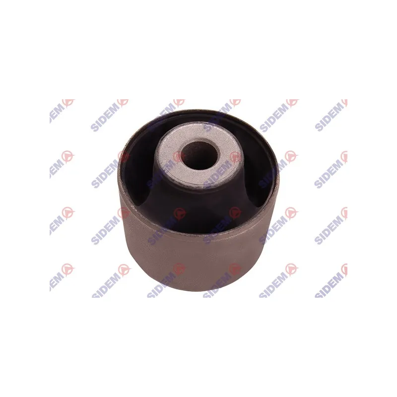 Suspension, corps de l'essieu SIDEM 887311