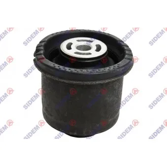 Suspension, corps de l'essieu SIDEM 887314