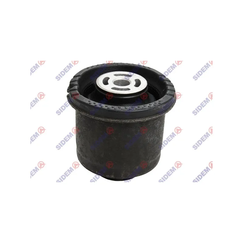 Suspension, corps de l'essieu SIDEM 887314