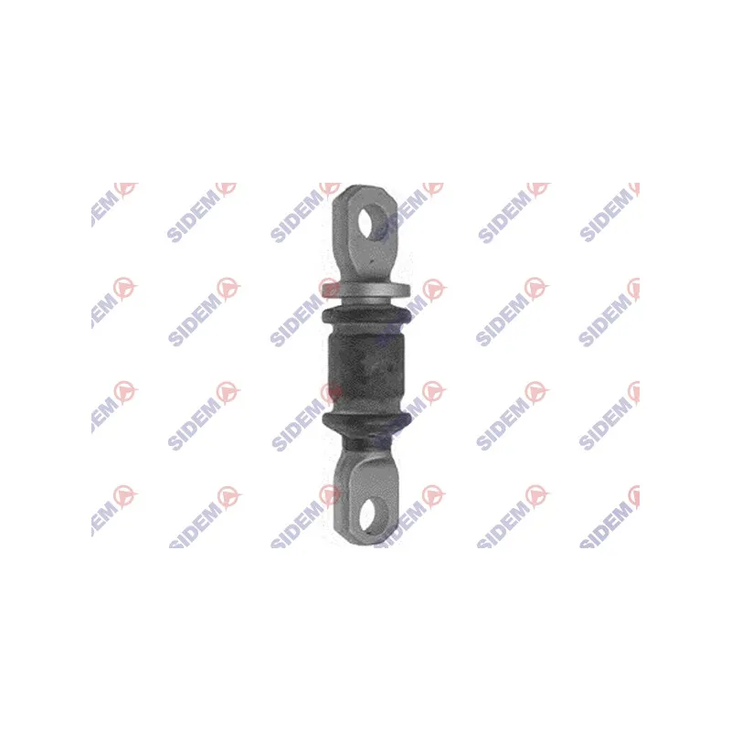 Silent bloc de suspension (train avant) SIDEM 887607