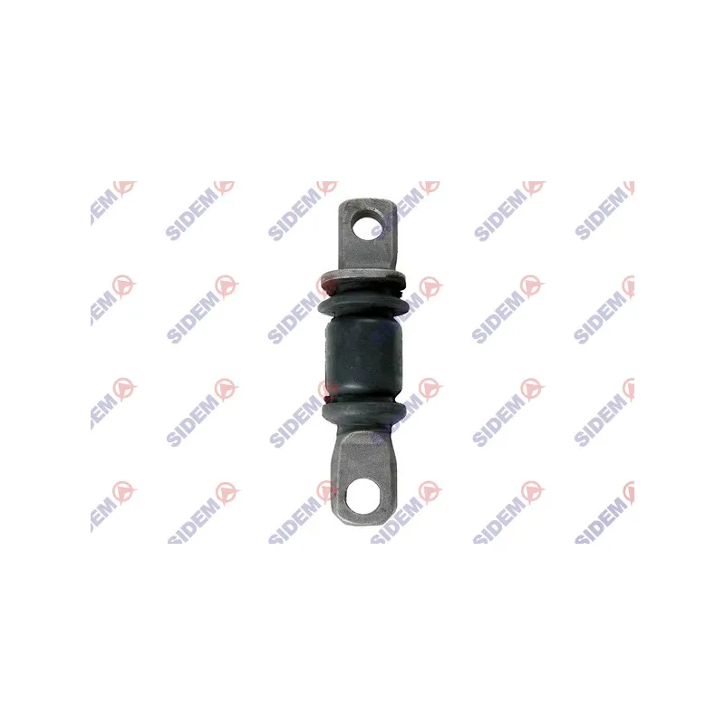 Silent bloc de suspension (train avant) SIDEM 887621