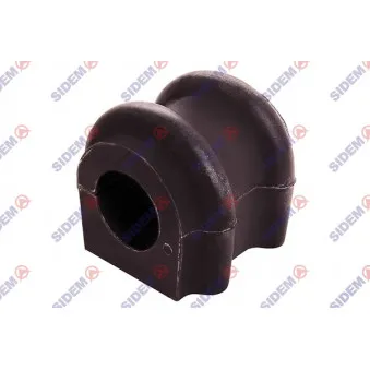 Suspension, stabilisateur SIDEM 887806