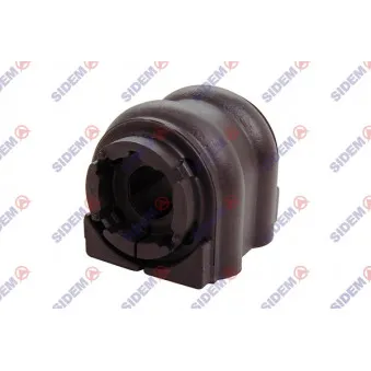 Suspension, stabilisateur SIDEM 887902