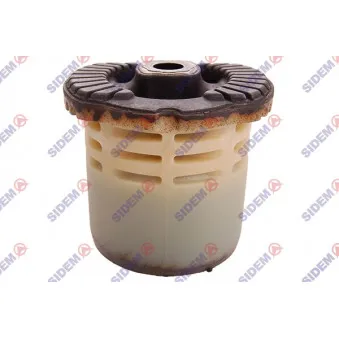 Suspension, corps de l'essieu SIDEM 889300