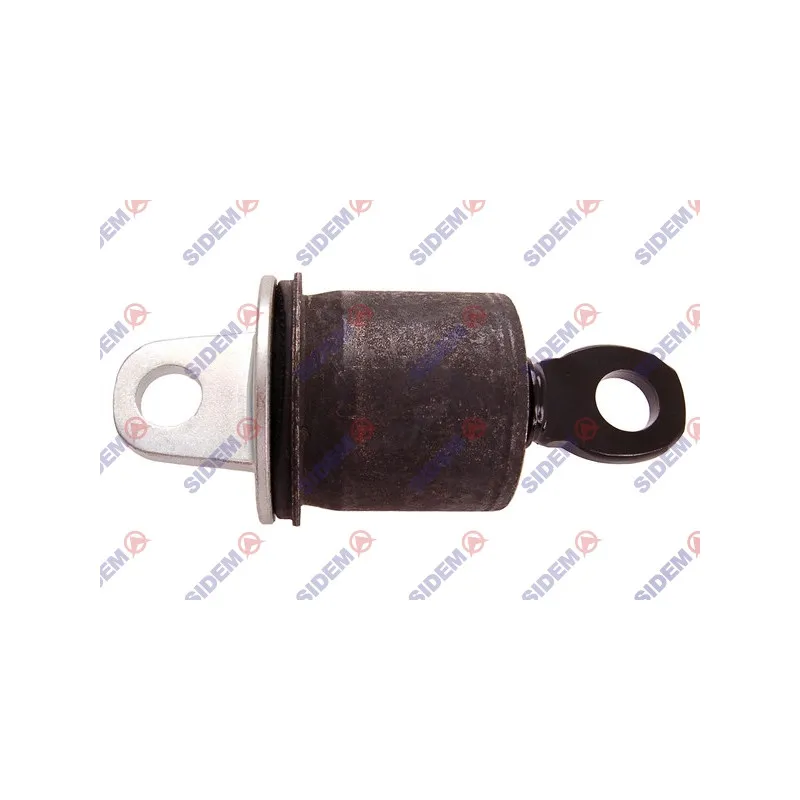 Suspension, corps de l'essieu SIDEM 889301