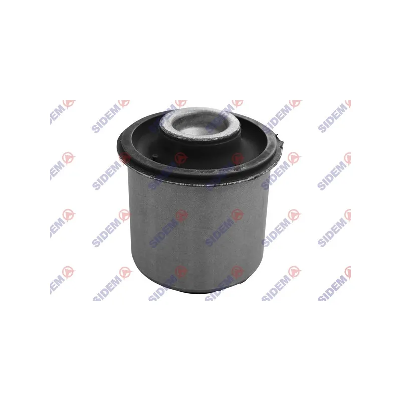 Suspension, corps de l'essieu SIDEM 889302