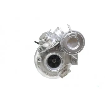 Turbocompresseur, suralimentation ALANKO 900436