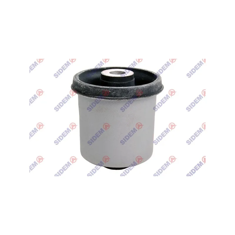 Suspension, corps de l'essieu SIDEM 889700