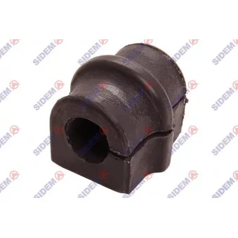 Suspension, stabilisateur SIDEM 889801