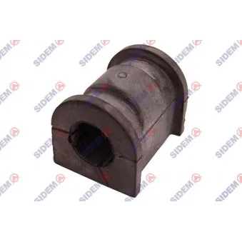 Suspension, stabilisateur SIDEM 889802