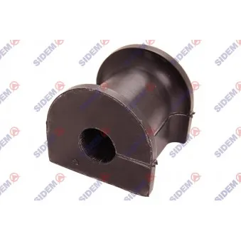 Suspension, stabilisateur SIDEM 889804