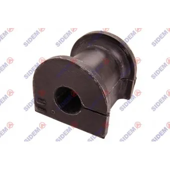 Suspension, stabilisateur SIDEM 889805