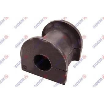 Suspension, stabilisateur SIDEM 889806
