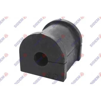 Suspension, stabilisateur SIDEM 889903