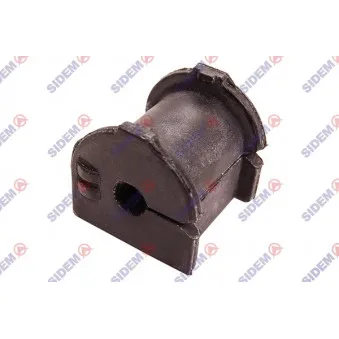 Suspension, stabilisateur SIDEM 889904