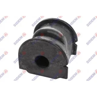 Suspension, stabilisateur SIDEM 889907