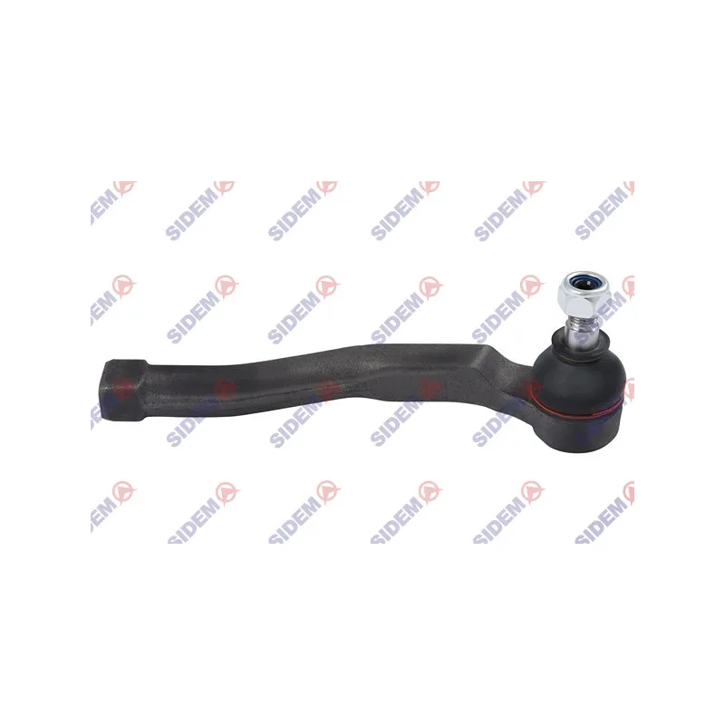 Rotule de barre de connexion avant droit SIDEM 89039