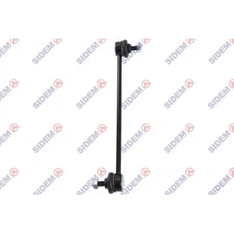Entretoise/tige, stabilisateur SIDEM 89060