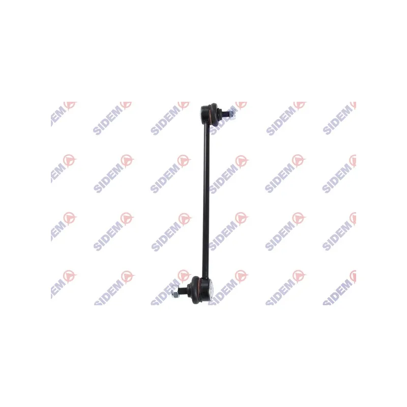Entretoise/tige, stabilisateur SIDEM 89060