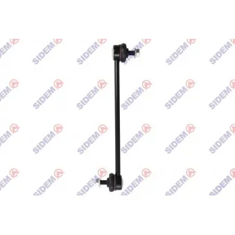Entretoise/tige, stabilisateur SIDEM 89061