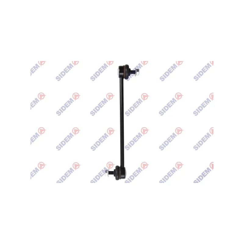 Entretoise/tige, stabilisateur SIDEM 89061