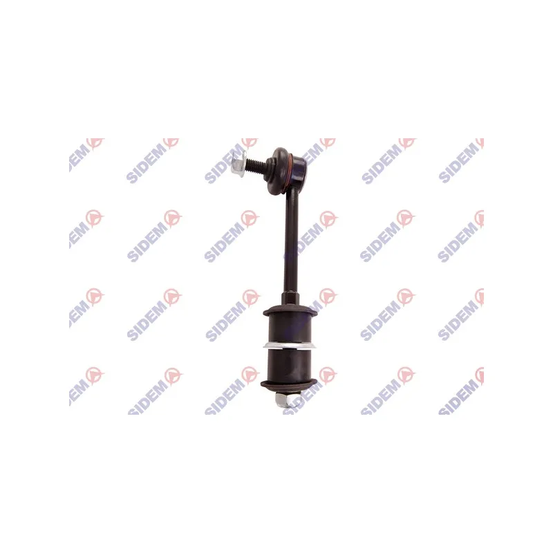 Entretoise/tige, stabilisateur SIDEM 89062
