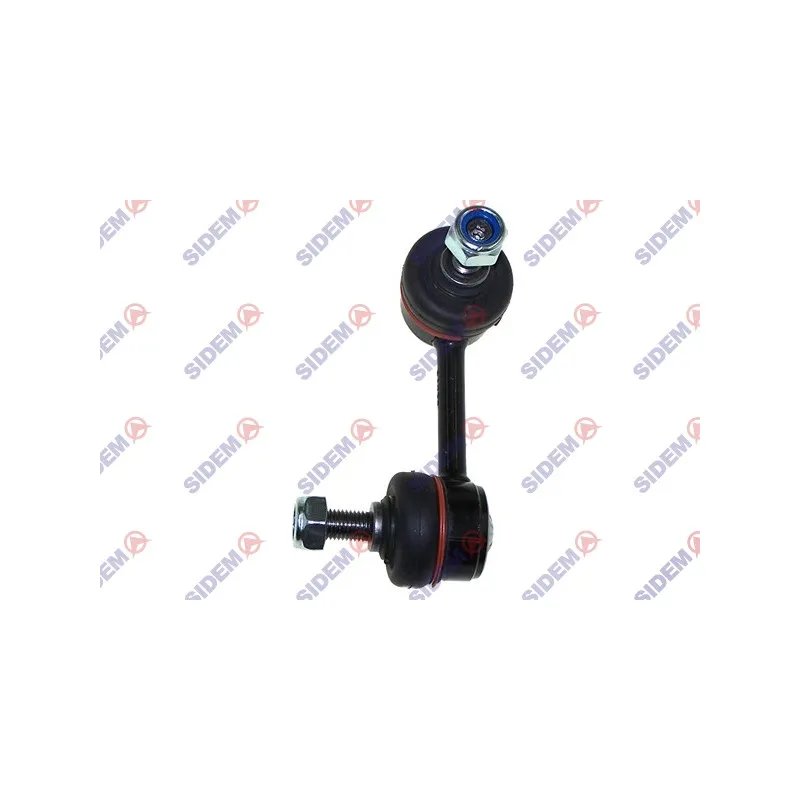Entretoise/tige, stabilisateur avant droit SIDEM 89065
