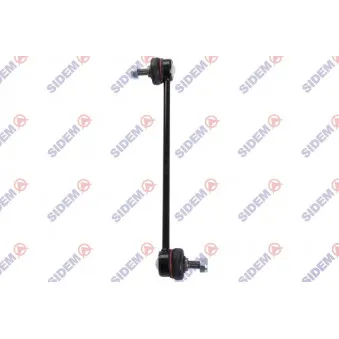 Entretoise/tige, stabilisateur SIDEM 89066