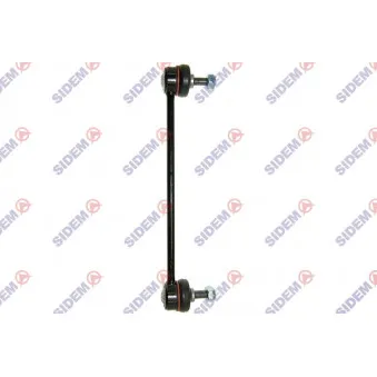 Entretoise/tige, stabilisateur SIDEM