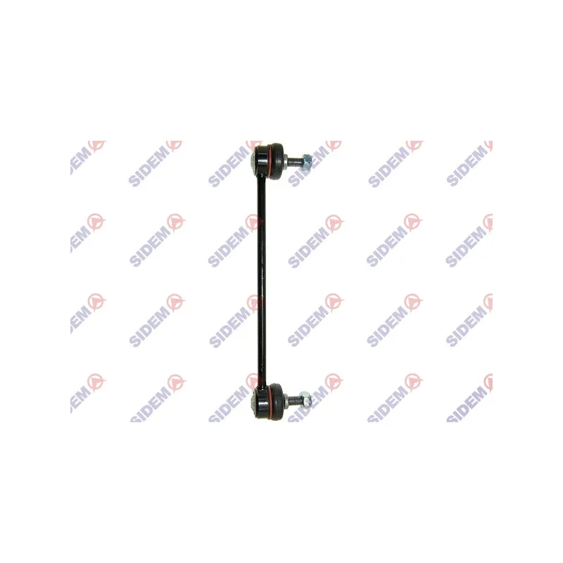 Entretoise/tige, stabilisateur SIDEM 89067