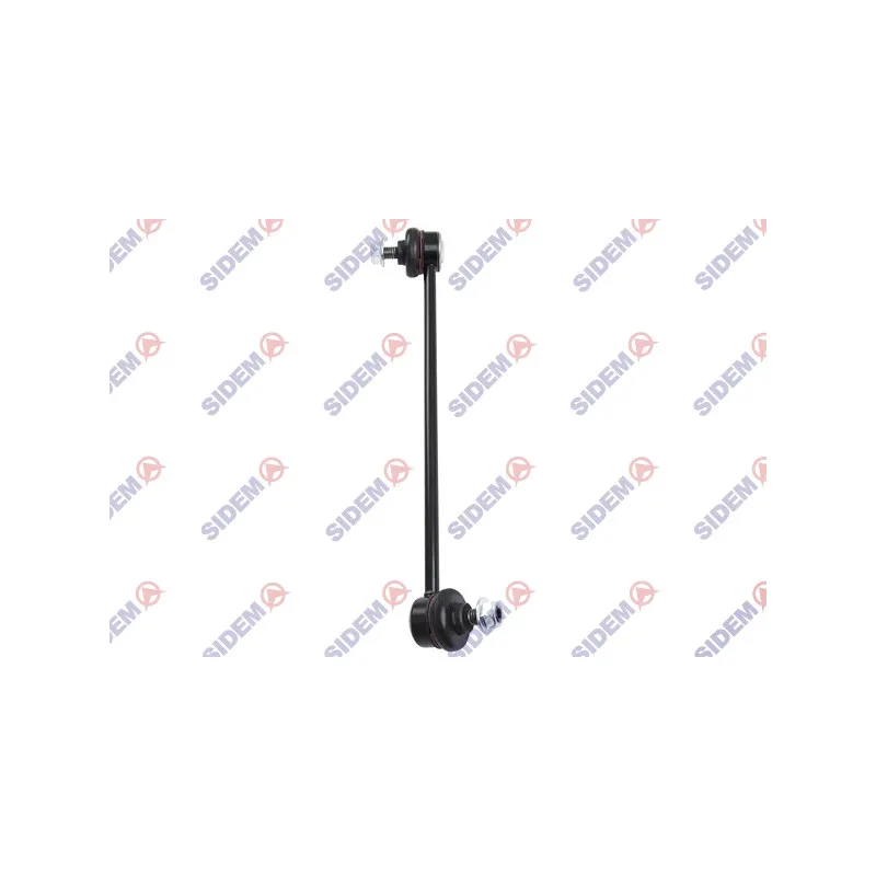 Entretoise/tige, stabilisateur avant gauche SIDEM 89068